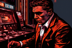 Mulewa_a_4_colour_picture_a_man_is_sitting_very_concentrated_in_240b05a5-3176-4f6d-b9dc-de91e0b6b7cb