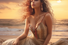 Mulewa_a_beautiful_woman_on_the_beach_extreamdreamcore_3_a7630feb-7c81-4a16-9eb5-5676c58f724f