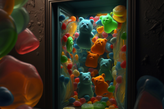 Mulewa_a_portal_to_the_world_of_gummy_bears_5d_hyperrealistic_0_994d7b82-a4db-40e9-bc56-4cbe0924b9c2
