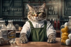 Mulewa_a_powerful_sportiv_cat_as_bakeeper_in_a_milkbar_anthroph_711ce5dc-58e2-452e-827e-1262e5737e15
