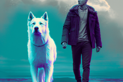 Mulewa_a_psychadelic_picture_of_a_man_on_a_walk_with_his_samoye_7e4f6dc5-bb4f-40d0-9b26-ecf3136fdc7d