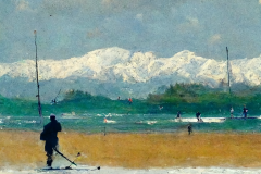 Mulewa_a_skier_on_the_beach_in_the_style_of_monet_bee09a69-052e-4781-baf7-eef0c01705e0