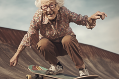 Mulewa_a_very_old_Ladie_on_a_skateboard_performing_a_trick_in_t_251d1a61-1b98-4244-8c8f-085a26c79d0d
