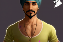 Mulewa_an_22_years_old_atractive_indian_with_turban_photorealis_8cb2b482-15e1-4676-b706-951c9278a3ca