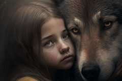 Mulewa_in_a_dreamworld_the_wolf_is_reading_a_good_night_story_o_63b7f967-f41c-4b62-ba43-f3465d9bc5d0