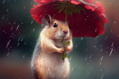Mulewa_photorealistic_picture_of_an_hamster_holding_an_red_flow_c4b0c3c6-060f-4ef1-bd22-3fe114181665
