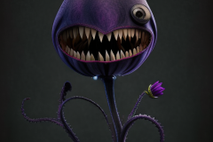 Mulewa_purple_tulip_in_the_sryle_from_coraline_with_teeth_with__ff51fa1a-c773-4739-8c86-92af86f4c15f