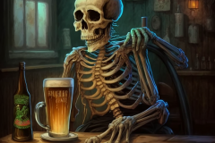 Mulewa_the_sceleton_is_sitting_in_a_bar_having_a_beer_29da60d4-f9b3-4080-b6dd-de9a535dd130