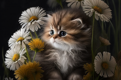 Mulewa_the_smallest_kitten_in_the_world_is_sitting_on_a_flower_5730a086-be59-4218-ad42-fd4c9eca1290